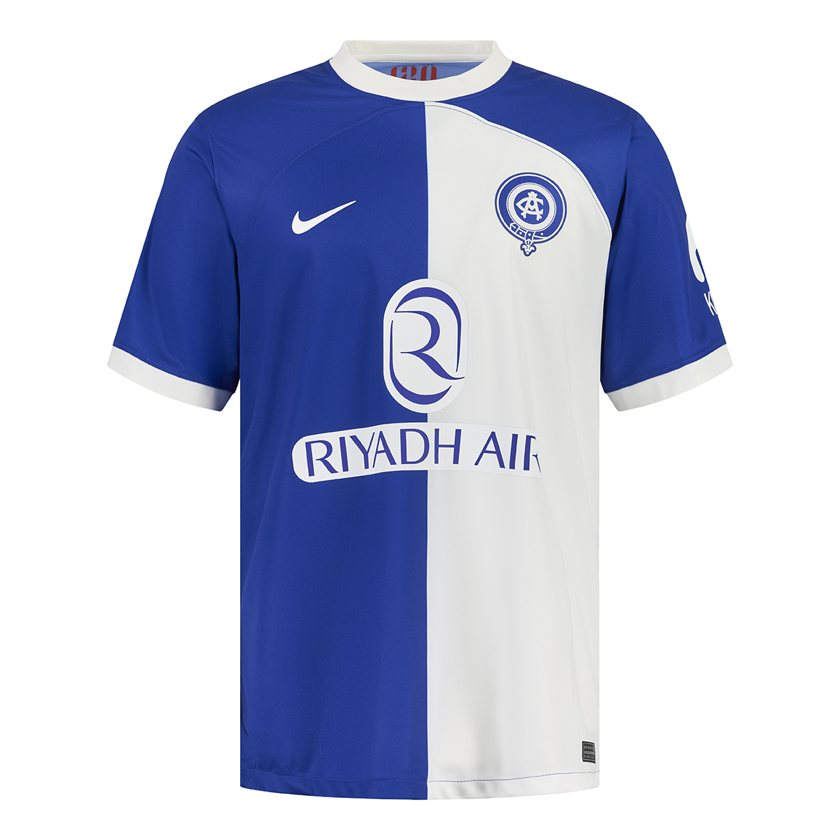 Men&rsquo;s Retro Match Jersey image number null